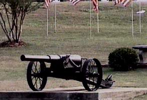 cannon